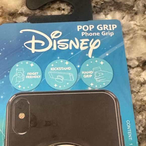 Disney Pop Socket - Picture 3 of 4